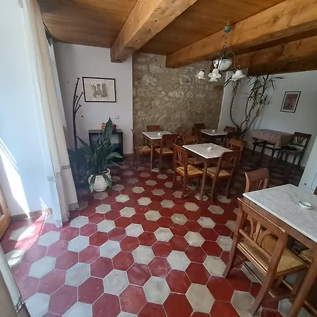 Апартаменты Ristoro La Verna, In Affitto *