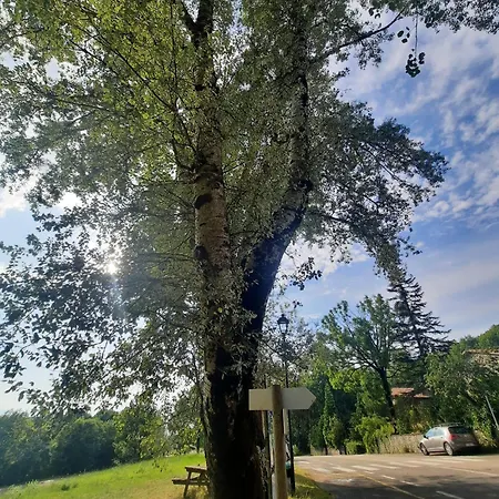 Ristoro La Verna, In Affitto Кьюзи-делла-Верна