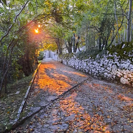 Ristoro La Verna, In Affitto Chiusi della Verna