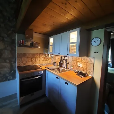 Apartmán Ristoro La Verna, In Affitto *