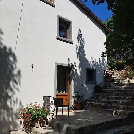 Ristoro La Verna, In Affitto Апартаменты