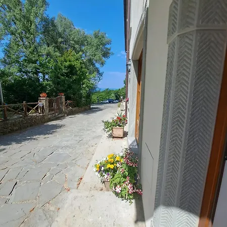 Ristoro La Verna, In Affitto