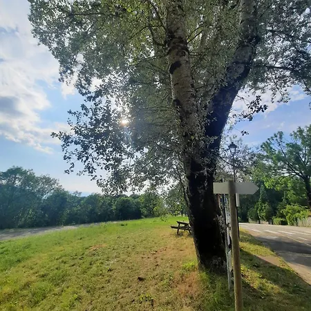 Ristoro La Verna, In Affitto Apartmán Chiusi della Verna