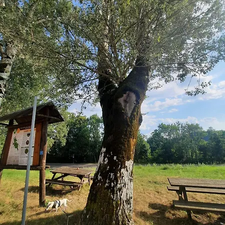 Ristoro La Verna, In Affitto