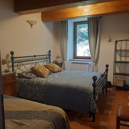 Ristoro La Verna, In Affitto * Chiusi della Verna
