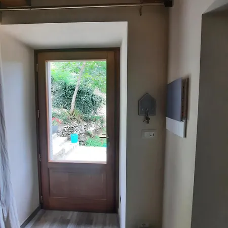 Ristoro La Verna, In Affitto * Кьюзи-делла-Верна