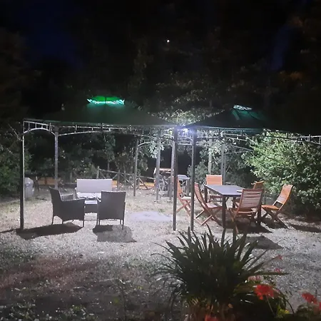 Апартаменты Ristoro La Verna, In Affitto