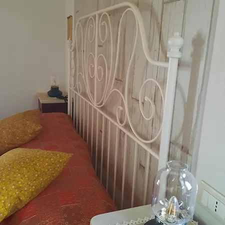 Apartmán Ristoro La Verna, In Affitto