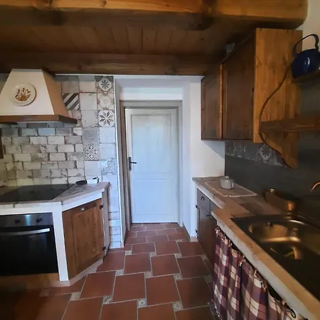 Ristoro La Verna, In Affitto Appartamento