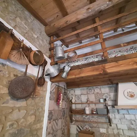 Ristoro La Verna, In Affitto * Chiusi della Verna