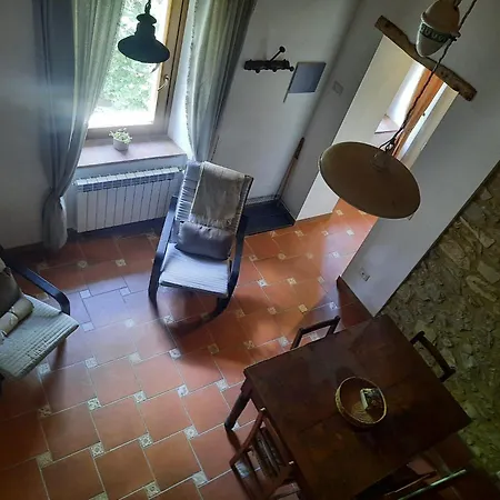 Ristoro La Verna, In Affitto