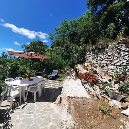 Ristoro La Verna, In Affitto Apartmán Chiusi della Verna