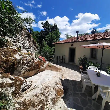 Appartamento Ristoro La Verna, In Affitto Chiusi della Verna
