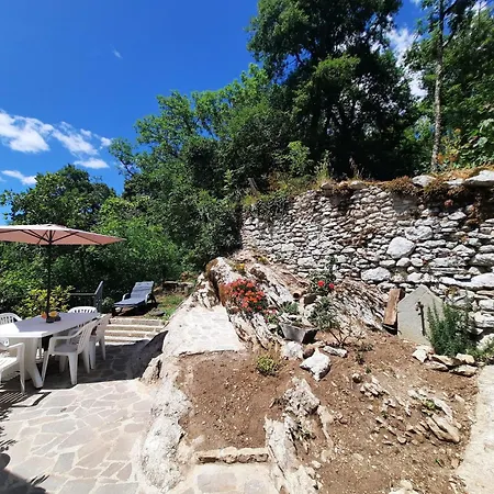 Ristoro La Verna, In Affitto Appartamento Chiusi della Verna