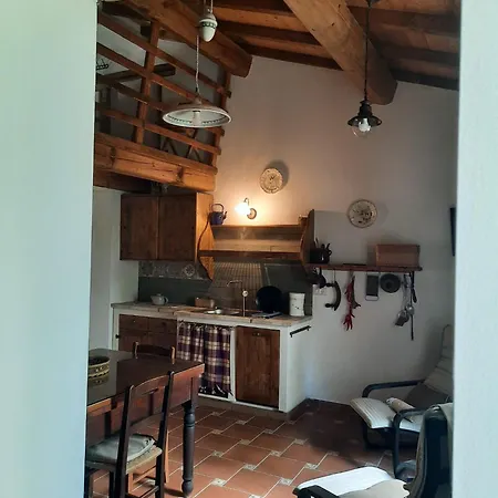 Ristoro La Verna, In Affitto Chiusi della Verna