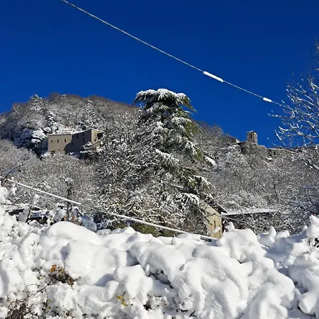 Ristoro La Verna, In Affitto *