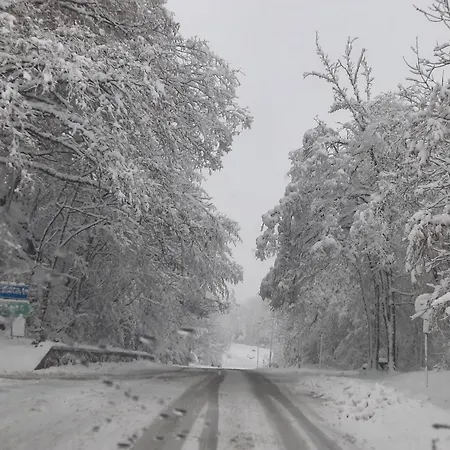 Ristoro La Verna, In Affitto Chiusi della Verna