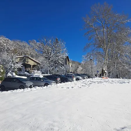 Ristoro La Verna, In Affitto *