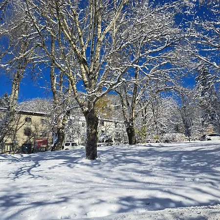 Apartment Ristoro La Verna, In Affitto