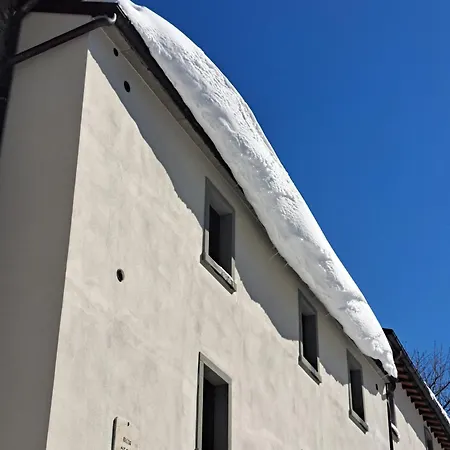 Ristoro La Verna, In Affitto * Chiusi della Verna