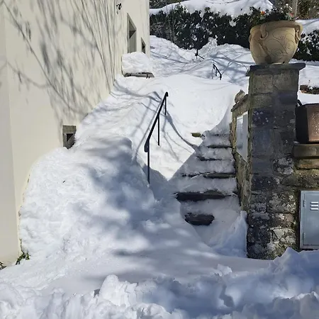 Apartmán Ristoro La Verna, In Affitto