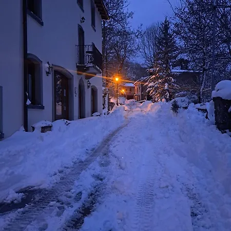 Apartmán Ristoro La Verna, In Affitto *