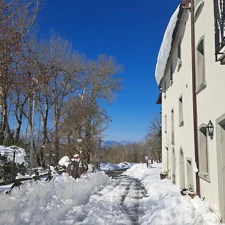 Ristoro La Verna, In Affitto Apartmán Chiusi della Verna